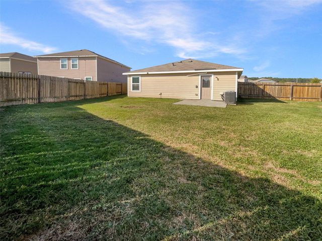 28025 Irving Drive, Magnolia, TX 77355