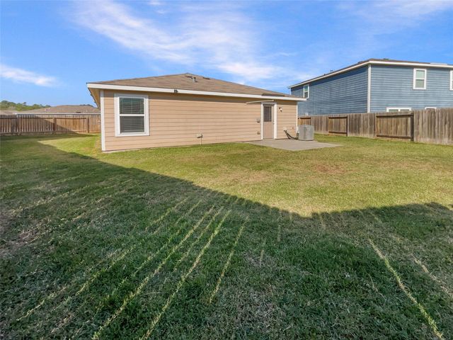 28025 Irving Drive, Magnolia, TX 77355