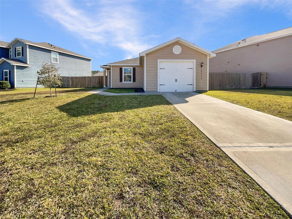 28025 Irving Drive, Magnolia, TX 77355