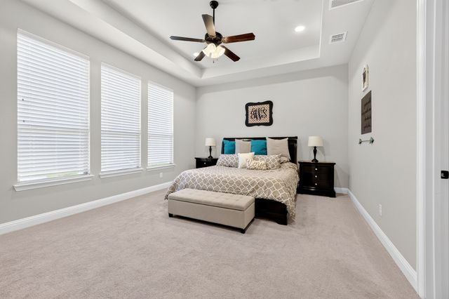 816 Lazy Brooke Drive, Rockwall, TX 75087