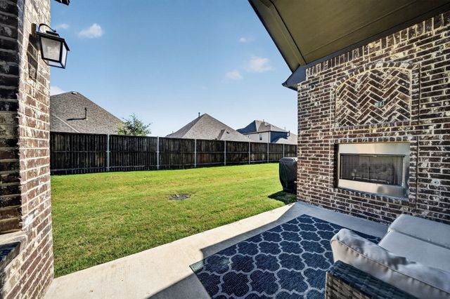 816 Lazy Brooke Drive, Rockwall, TX 75087
