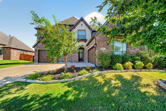 816 Lazy Brooke Drive, Rockwall, TX 75087