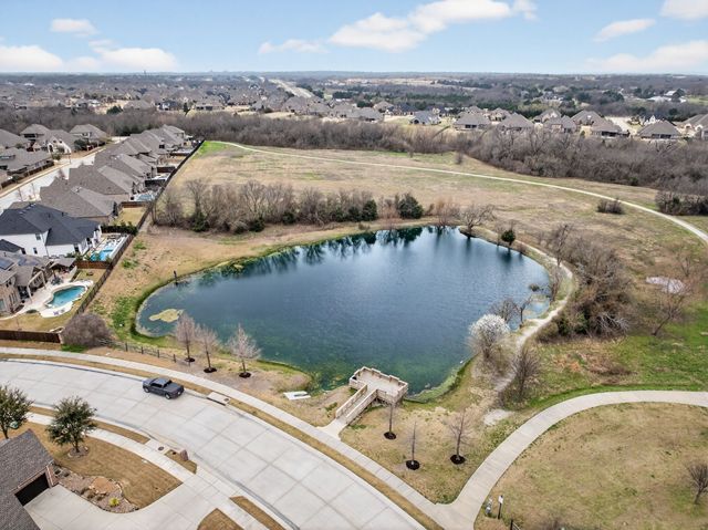 816 Lazy Brooke Drive, Rockwall, TX 75087