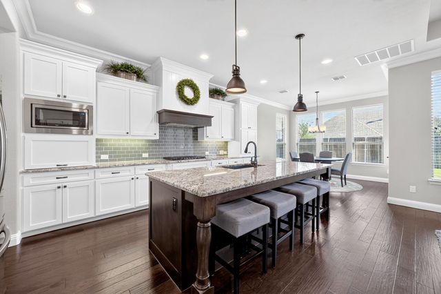 816 Lazy Brooke Drive, Rockwall, TX 75087