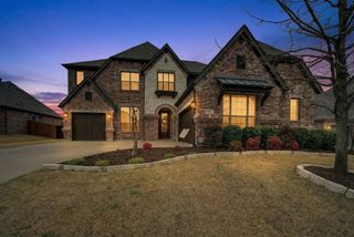 816 Lazy Brooke Drive, Rockwall, TX 75087