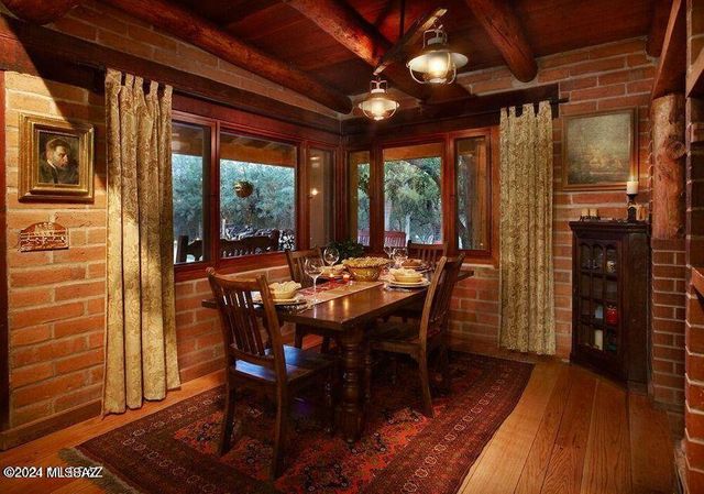 14545 E Rincon Creek Ranch Road, Tucson, AZ 85747