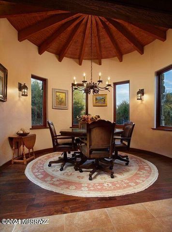 14545 E Rincon Creek Ranch Road, Tucson, AZ 85747