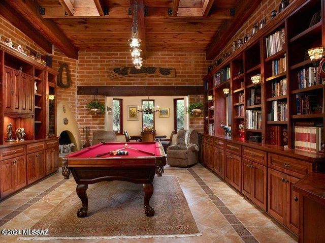 14545 E Rincon Creek Ranch Road, Tucson, AZ 85747