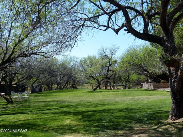 14545 E Rincon Creek Ranch Road, Tucson, AZ 85747