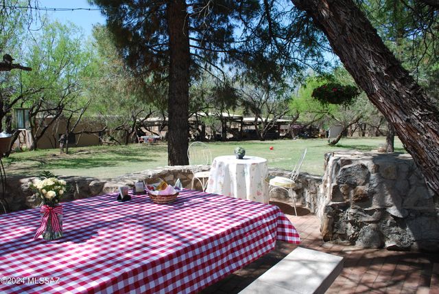 14545 E Rincon Creek Ranch Road, Tucson, AZ 85747
