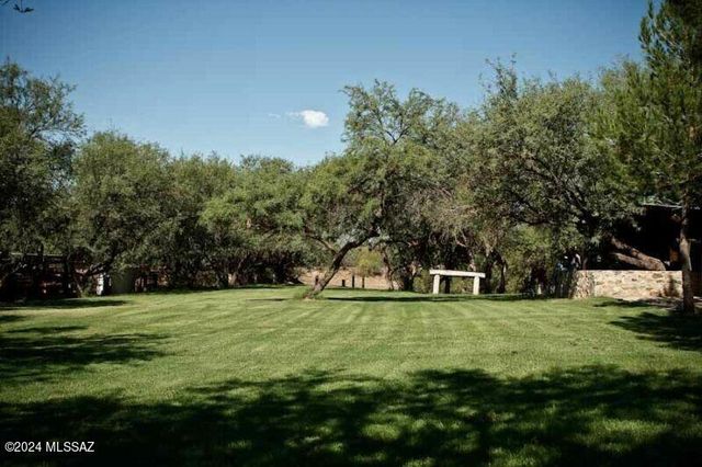 14545 E Rincon Creek Ranch Road, Tucson, AZ 85747