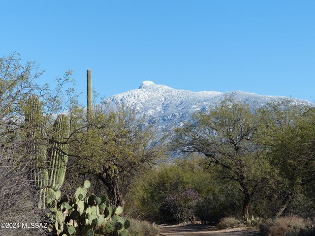 14545 E Rincon Creek Ranch Road, Tucson, AZ 85747