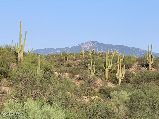 14545 E Rincon Creek Ranch Road, Tucson, AZ 85747