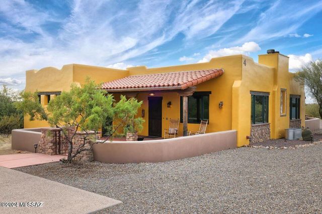 14545 E Rincon Creek Ranch Road, Tucson, AZ 85747
