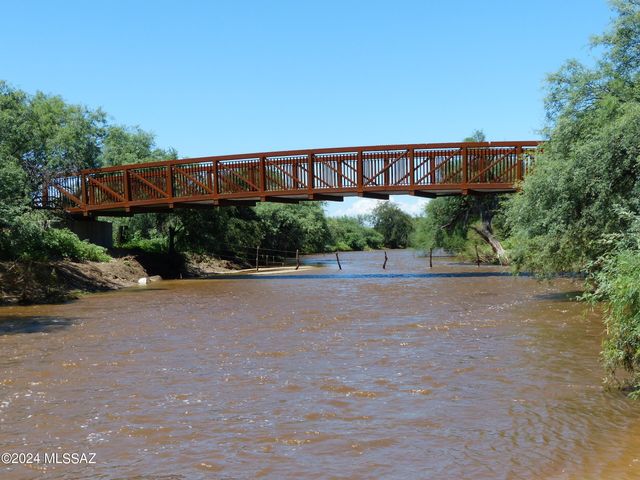 14545 E Rincon Creek Ranch Road, Tucson, AZ 85747