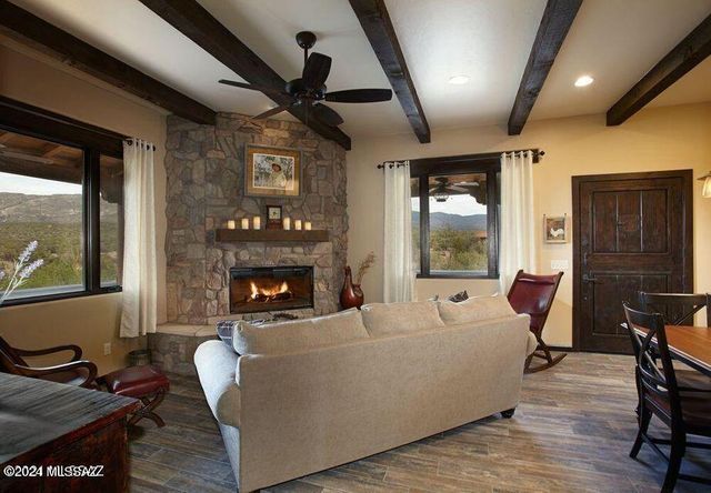 14545 E Rincon Creek Ranch Road, Tucson, AZ 85747