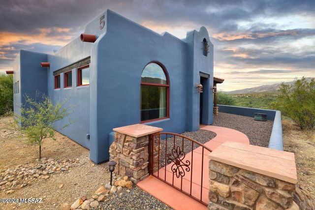 14545 E Rincon Creek Ranch Road, Tucson, AZ 85747