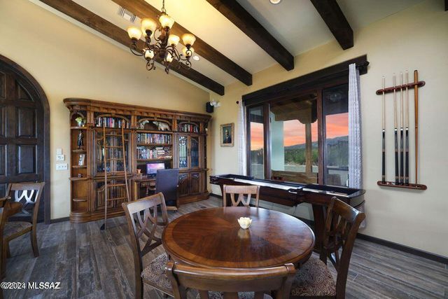 14545 E Rincon Creek Ranch Road, Tucson, AZ 85747
