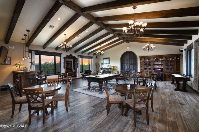 14545 E Rincon Creek Ranch Road, Tucson, AZ 85747