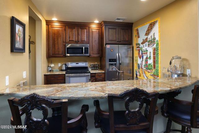 14545 E Rincon Creek Ranch Road, Tucson, AZ 85747