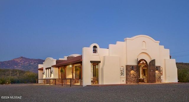 14545 E Rincon Creek Ranch Road, Tucson, AZ 85747