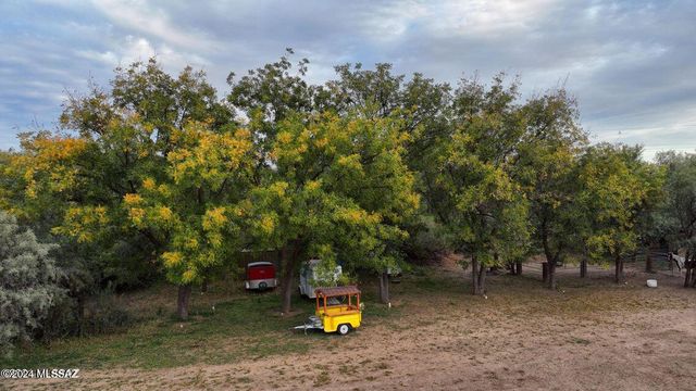14545 E Rincon Creek Ranch Road, Tucson, AZ 85747