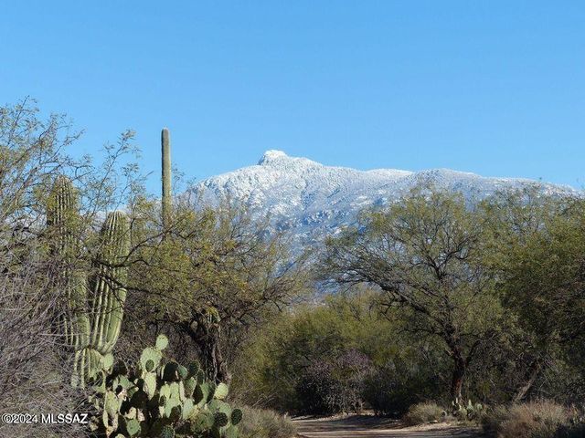 14545 E Rincon Creek Ranch Road, Tucson, AZ 85747