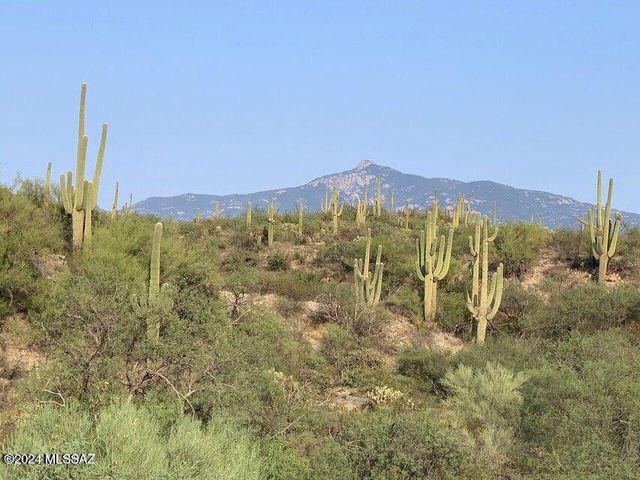 14545 E Rincon Creek Ranch Road, Tucson, AZ 85747