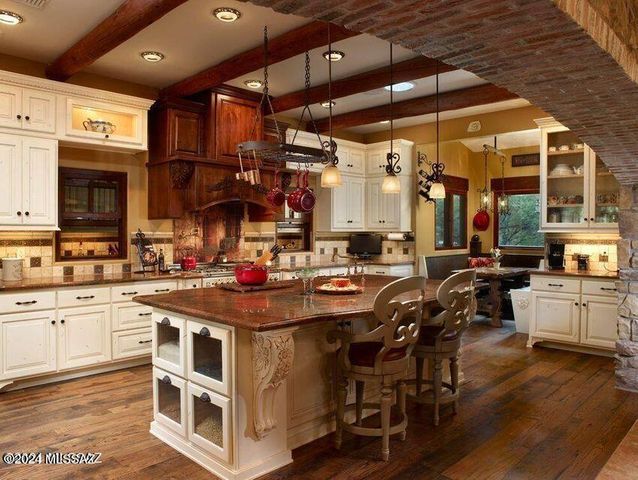 14545 E Rincon Creek Ranch Road, Tucson, AZ 85747