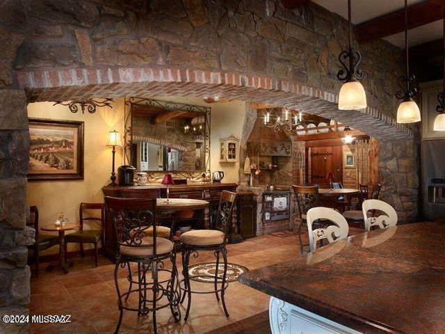 14545 E Rincon Creek Ranch Road, Tucson, AZ 85747