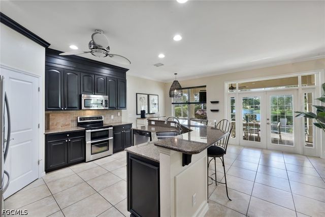 7510 Sika Deer WAY, Fort Myers, FL 33966