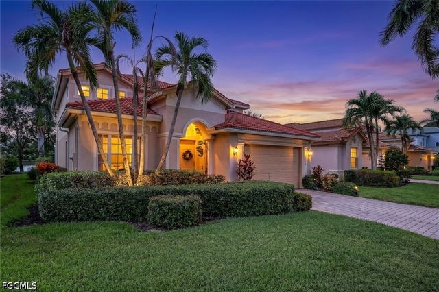 7510 Sika Deer WAY, Fort Myers, FL 33966