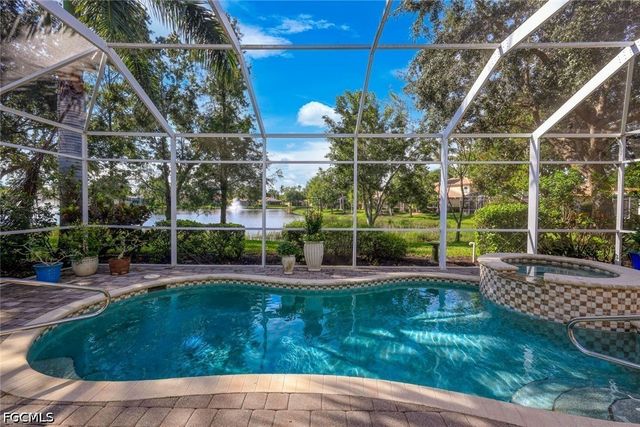 7510 Sika Deer WAY, Fort Myers, FL 33966
