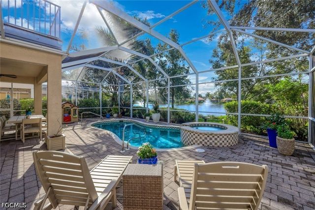 7510 Sika Deer WAY, Fort Myers, FL 33966