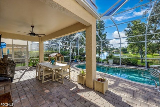 7510 Sika Deer WAY, Fort Myers, FL 33966