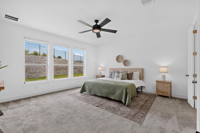 1340 Castalo LN, Leander, TX 78641