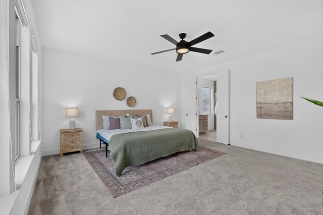1340 Castalo LN, Leander, TX 78641