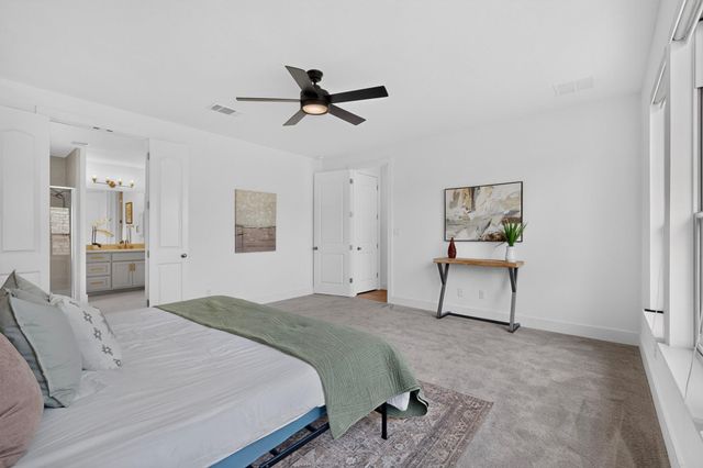 1340 Castalo LN, Leander, TX 78641