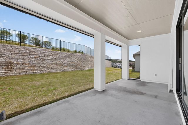 1340 Castalo LN, Leander, TX 78641