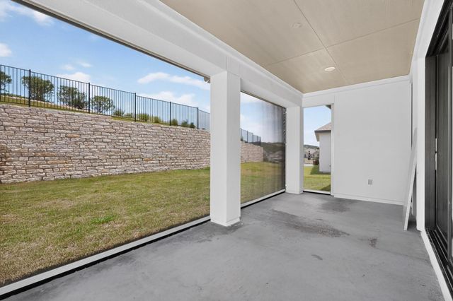 1340 Castalo LN, Leander, TX 78641