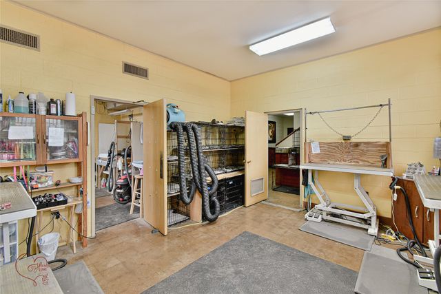 1101 Palm Street, Abilene, TX 79602