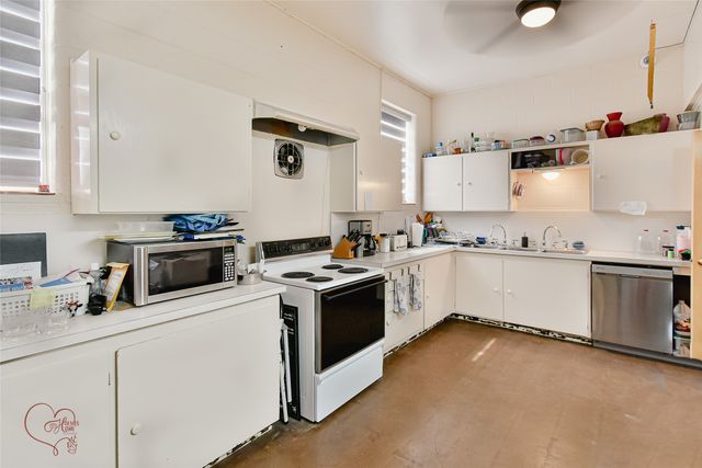 1101 Palm Street, Abilene, TX 79602