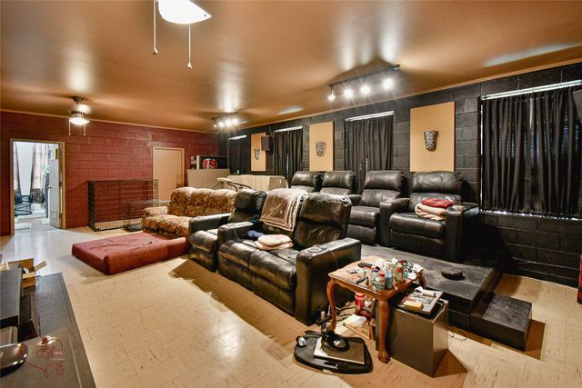 1101 Palm Street, Abilene, TX 79602