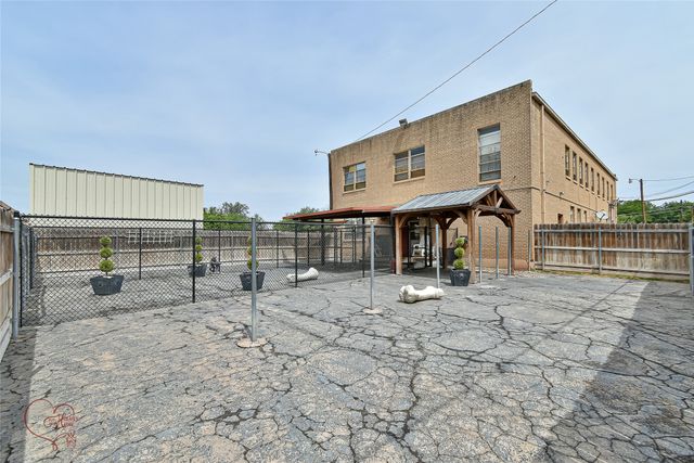 1101 Palm Street, Abilene, TX 79602