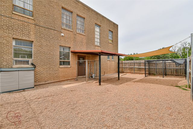 1101 Palm Street, Abilene, TX 79602