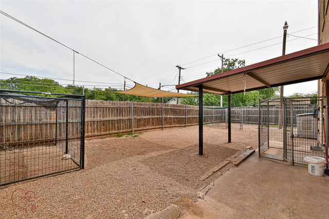 1101 Palm Street, Abilene, TX 79602