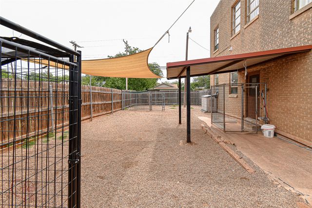 1101 Palm Street, Abilene, TX 79602