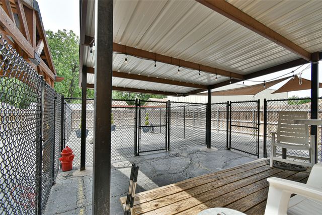 1101 Palm Street, Abilene, TX 79602