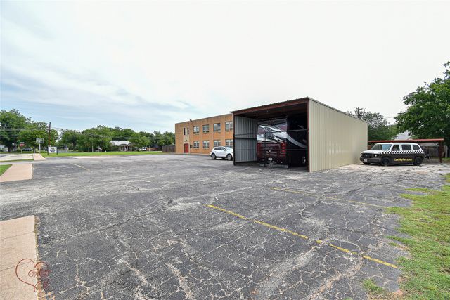 1101 Palm Street, Abilene, TX 79602