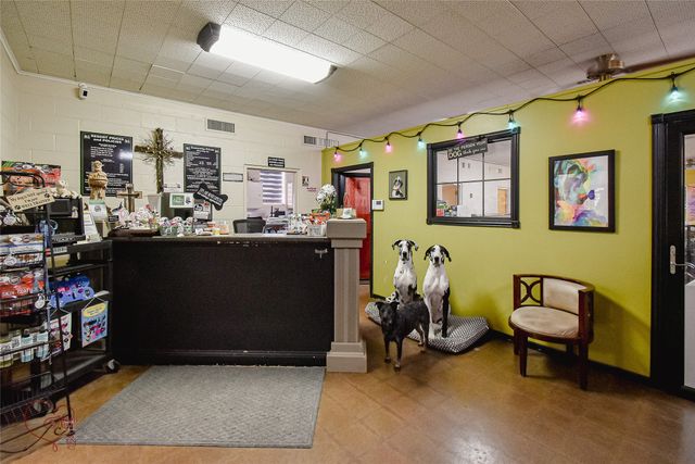 1101 Palm Street, Abilene, TX 79602
